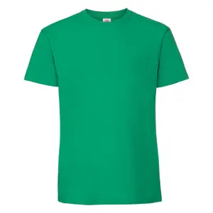 T-shirt Fruit of the Loom Iconic 195 image-0