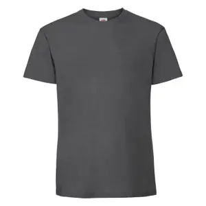 T-shirt Fruit of the Loom Iconic 195 image-0