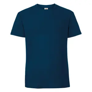 T-shirt Fruit of the Loom Iconic 195 image-0