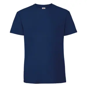 T-shirt Fruit of the Loom Iconic 195 image-0