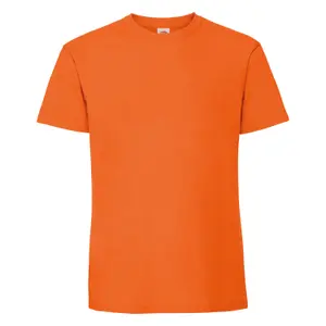 T-shirt Fruit of the Loom Iconic 195 image-0