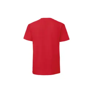 Camiseta Fruit of the Loom Iconic 195 image-1
