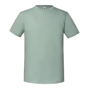 T-shirt Fruit of the Loom Iconic 195 image-0