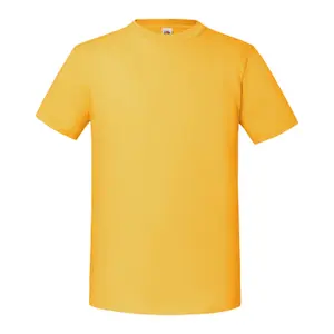 T-shirt Fruit of the Loom Iconic 195 image-0