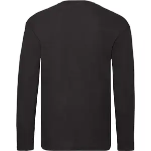Camiseta de manga larga Fruit of the Loom Original-T image-1