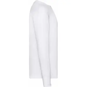 Camiseta de manga larga Fruit of the Loom Original-T GT image-2