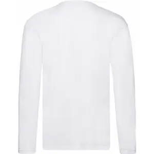 Camiseta de manga larga Fruit of the Loom Original-T GT image-1