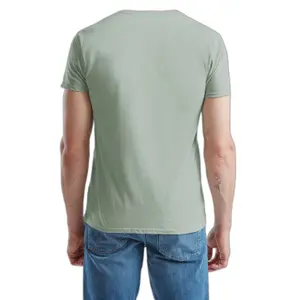 T-shirt Fruit of the Loom Iconic-T image-1