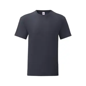 Camiseta Fruit of the Loom Iconic-T image-0