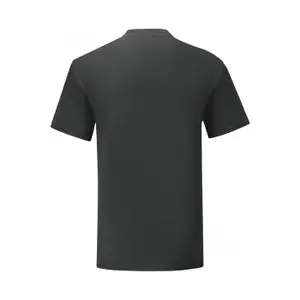 Camiseta Fruit of the Loom Iconic-T image-1