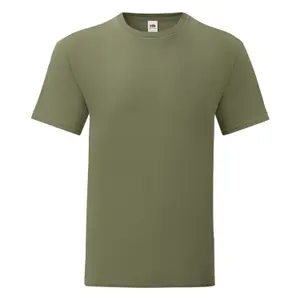 T-shirt Fruit of the Loom Iconic-T image-0