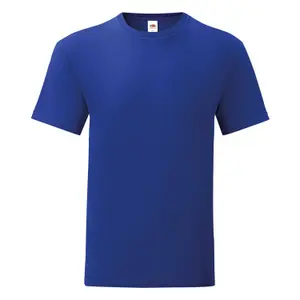 T-shirt Fruit of the Loom Iconic-T image-0