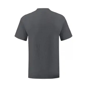 Camiseta Fruit of the Loom Iconic-T image-1