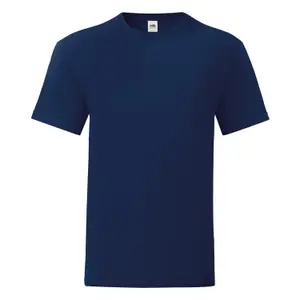 T-shirt Fruit of the Loom Iconic-T image-0