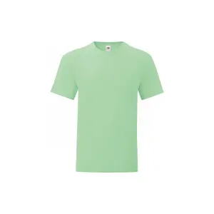 Camiseta Fruit of the Loom Iconic-T image-0