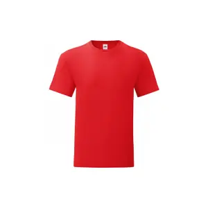 Camiseta Fruit of the Loom Iconic-T image-0