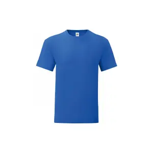 Camiseta Fruit of the Loom Iconic-T image-0