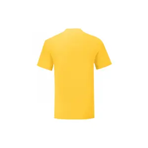 Camiseta Fruit of the Loom Iconic-T image-4