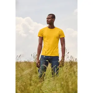 Camiseta Fruit of the Loom Iconic-T image-1