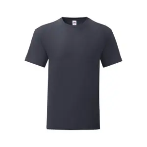 Camiseta Fruit of the Loom Iconic-T GT image-0