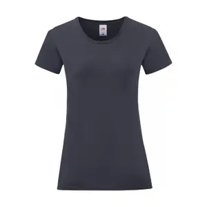 Women's T-shirt Fruit of the Loom Iconic-T
