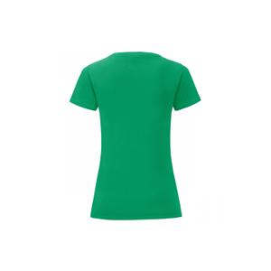 Women's T-shirt Fruit of the Loom Iconic-T image-1