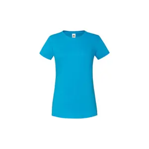 Camiseta de mujer Fruit of the Loom Iconic-T image-0