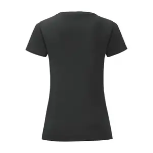 Camiseta de mujer Fruit of the Loom Iconic-T image-1