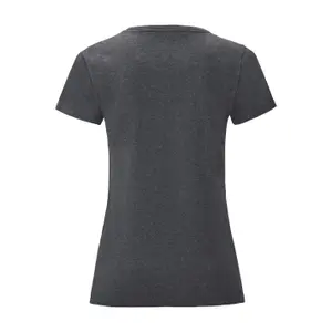 Camiseta de mujer Fruit of the Loom Iconic-T image-1
