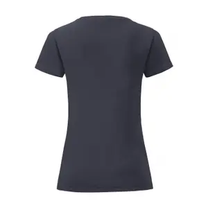 Camiseta de mujer Fruit of the Loom Iconic-T image-1