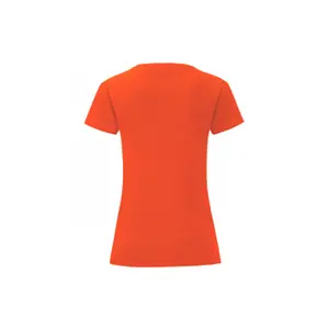 Camiseta de mujer Fruit of the Loom Iconic-T image-1