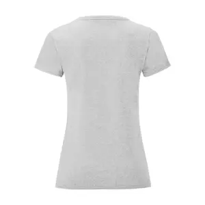 Camiseta de mujer Fruit of the Loom Iconic-T image-1