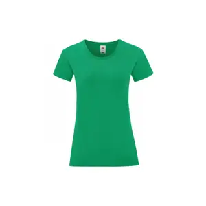Camiseta de mujer Fruit of the Loom Iconic-T image-0