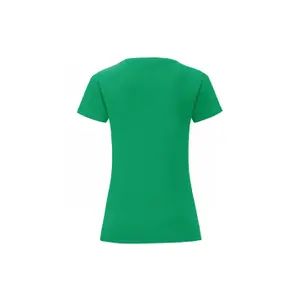 Camiseta de mujer Fruit of the Loom Iconic-T image-1