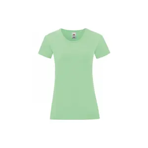 Camiseta de mujer Fruit of the Loom Iconic-T image-0