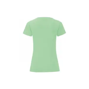 Camiseta de mujer Fruit of the Loom Iconic-T image-1