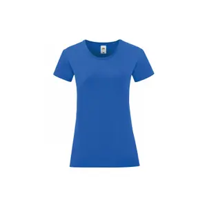 Camiseta de mujer Fruit of the Loom Iconic-T image-0