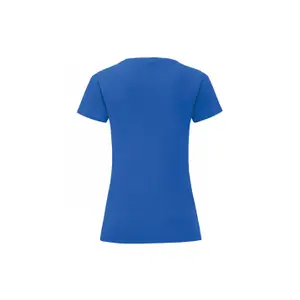 Camiseta de mujer Fruit of the Loom Iconic-T image-1