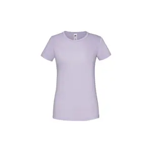 Camiseta de mujer Fruit of the Loom Iconic-T image-0