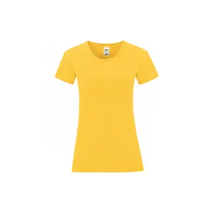 Camiseta de mujer Fruit of the Loom Iconic-T image-0