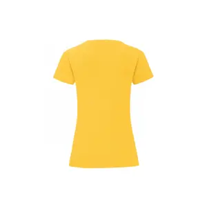 Camiseta de mujer Fruit of the Loom Iconic-T image-1