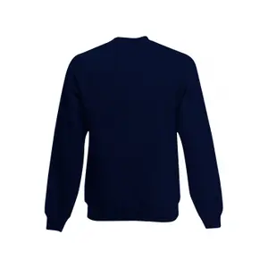 Sweatshirt round neck child Fruit of the Loom Classic 62-04-0 image-1