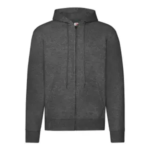 Zip-up hoodie Fruit of the Loom Classic 62-062-0 image-0