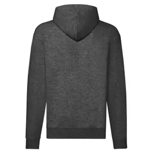 Zip-up hoodie Fruit of the Loom Classic 62-062-0 image-1