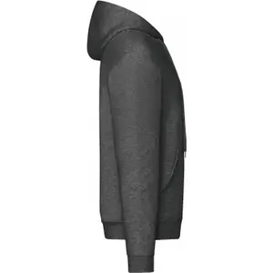Zip-up hoodie Fruit of the Loom Classic 62-062-0 image-2