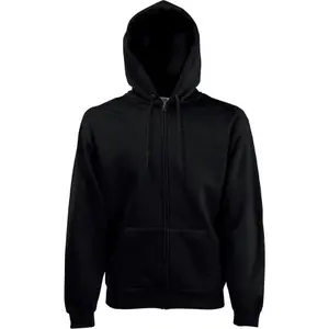 Sudadera con capucha y cremallera Fruit of the Loom Classic 62-062-0 GT image-0