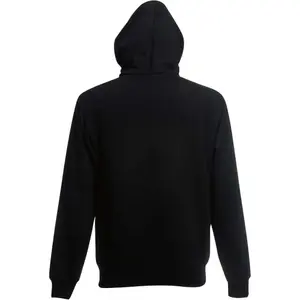 Sudadera con capucha y cremallera Fruit of the Loom Classic 62-062-0 image-2