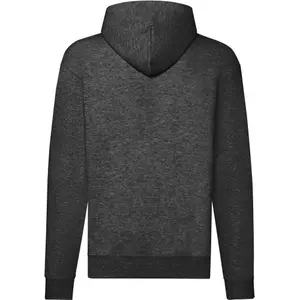 Sudadera con capucha y cremallera Fruit of the Loom Classic 62-062-0 image-1