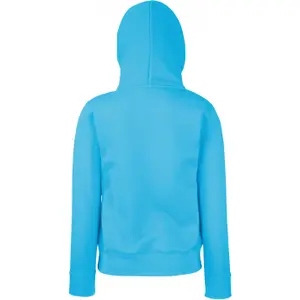Damen-Kapuzenjacke Fruit of the Loom Premium 62-118-0 image-1