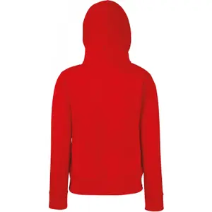 Damen-Kapuzenjacke Fruit of the Loom Premium 62-118-0 image-1
